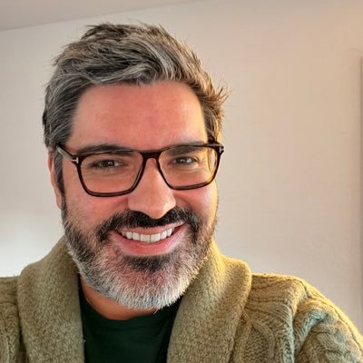 MrBenB's profile picture. Director of Global PR, GeForce at NVIDIA covering Games, Graphics & GPUs.