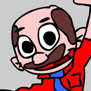 HatsuneTszure's profile picture. i'm a non binary bi blud that's what you should know about me