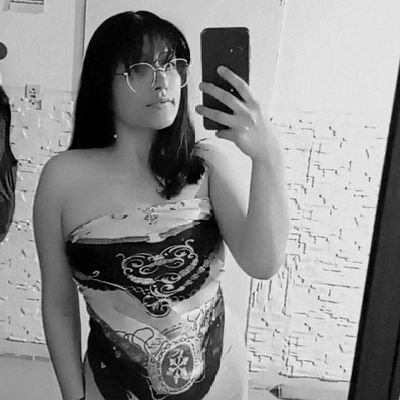 Imurjazmin's profile picture. 24
tan incomprensible como la vida misma
ARMY 💜