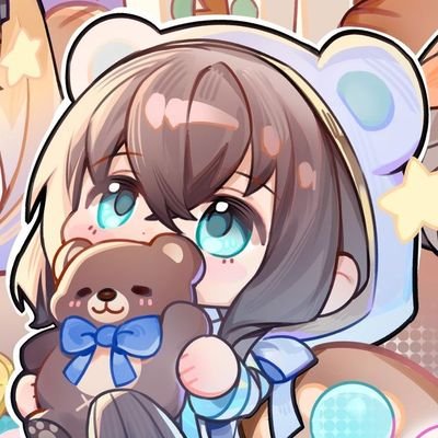 Depu_rin's profile picture. ☆ She/Her ☆ I mainly play Genshin, HSR and Strinova (unfunny mere main)