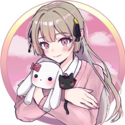 Yuki67483868's profile picture. ひより うい🐇ฅ"┊︎片思い2日まで‼️┊︎💛@Kimi_HPS┊︎本人公認てぇてぇ@miruku396_┊︎ママ→紬ちゃん・@cocoa_3_prn┊︎リヴリーしてます🐰💞┊︎FAタグ #ういスケッチ ┊︎FM:🎀🐇💕┊︎《干し芋》https://t.co/akFaQzI1Zv