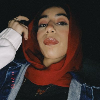 MaiAbosamra45's profile picture. والله بنحاول بس لايصين كومبليتلى