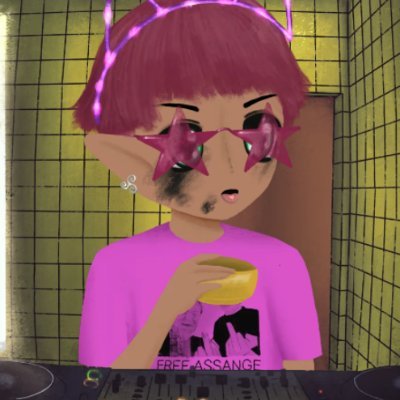 SnowziesK's profile picture. deviant Henlo silly
🅱️eradom fg mibera ; builder for the soul