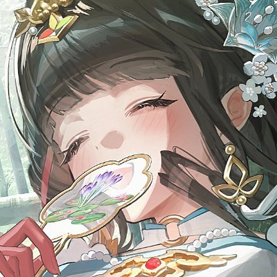 sirenchie's profile picture. ⠀⠀⠀⠀♡⠀#霊砂⠀⠀——⠀⠀@akito4koma
⠀⠀⠀⠀⠀@fishuzs⠀⠀﹒⠀⠀comms open