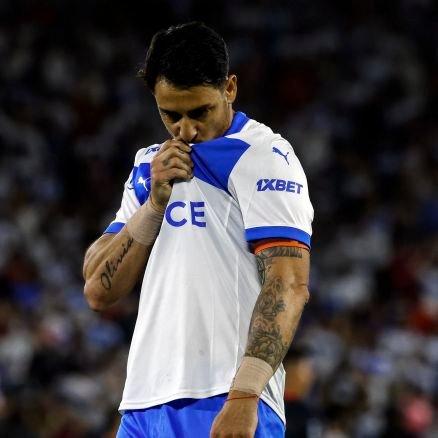 armanduco's profile picture. Cuenta Parodia