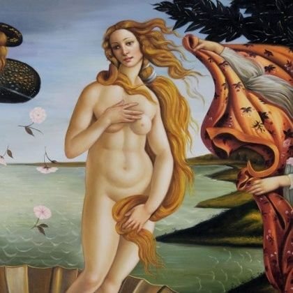 reverie1123's profile picture. 온갖 아름다움을 찬미합니다