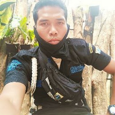 SuryaMendar's profile picture. 