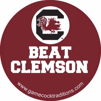 GamecockTrad's profile picture. Official Twitter of Gamecock Traditions- https://t.co/1wdF8waXW7 •Questions, call us 803-520-1961 • 2 Locations to serve you! Lexington & NE Columbia 🐔🤙