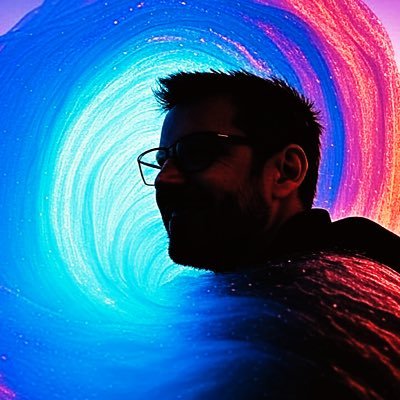 sweepwhale's profile picture. A simulation glitch can scatter clues | PhD | 9 research publications | 2x exits, 4x failures |