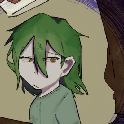 Exit_Deguchi's profile picture. プロムン狂い
謎なことしか呟かないし、クソみたいな絵しか載せない。コミュ症すぎてBot系のしかRTできない、(笑)そしてネツァクは私と結婚して。