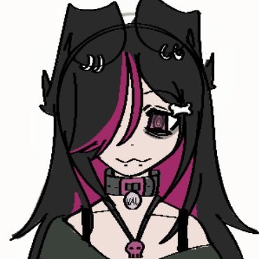 ValSweetss's profile picture. pre-debut upcoming indie Vtuber!