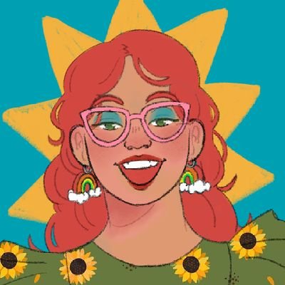 Keywork26's profile picture. they/she. 31. autistic, nonbinary, polyam, writer. aew wrestling fan.