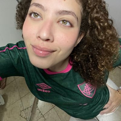 tricobrina's profile picture. 22y | @fluminensefc y @atleti