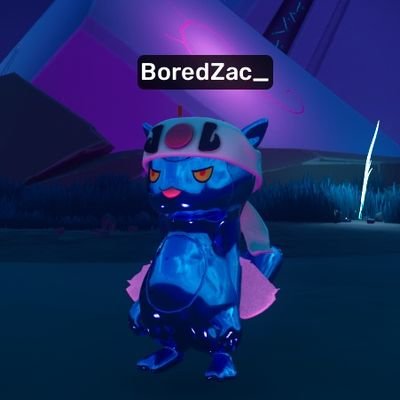 BoredSamX's profile picture. ''Simplicity is the ultimate sophistication''

.
APECHAIN $APE @APECOIN🦍

Otherside Deed #27338