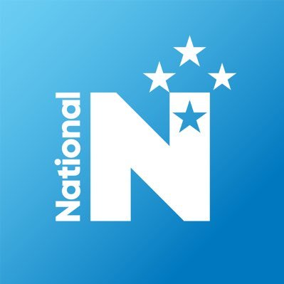 NZNationalParty's profile picture. Leader @chrisluxonmp Getting our Country Back on Track 🇳🇿 Auth by J de Joux, 41 Pipitea St, WLG https://t.co/l9KDyIGd8G