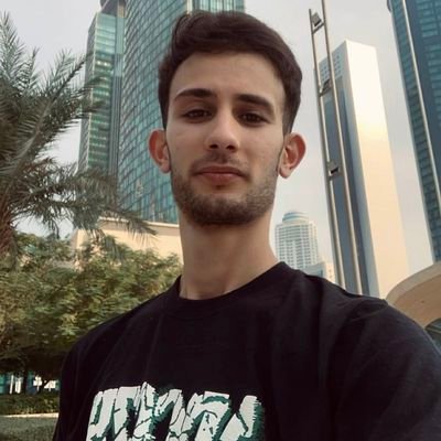 Mohamed_Louaay's profile picture. 