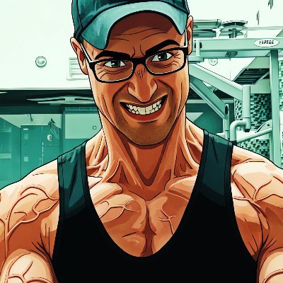 LudoScalp's profile picture. Exploring with @DataHaven_xyz