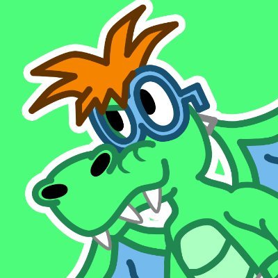 Truttle1's profile picture. hi! i'm definitely not a reptilian wearing a human disguise.

i mostly make youtube videos (@truttle1)

software engineer

go blue 〽️