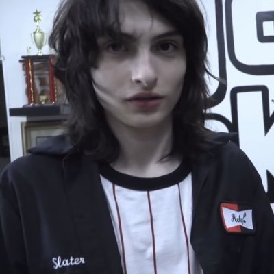 maedayparade_'s profile picture. she/he/they—#1 kellic fangirl— bandtwt/sttwt—mae malicious on instagram