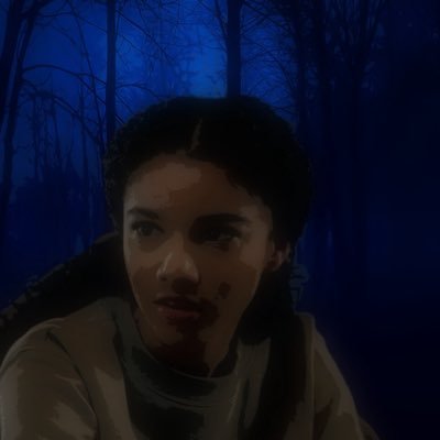 sinclairscousin's profile picture. there are things moving in the shadows.