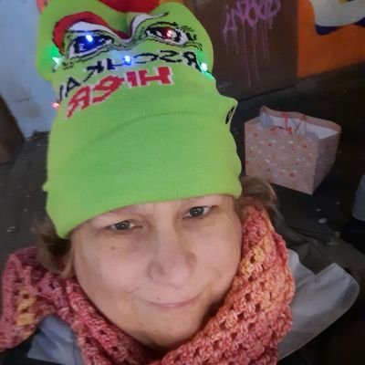 Hedwig the owl🌈 Profile