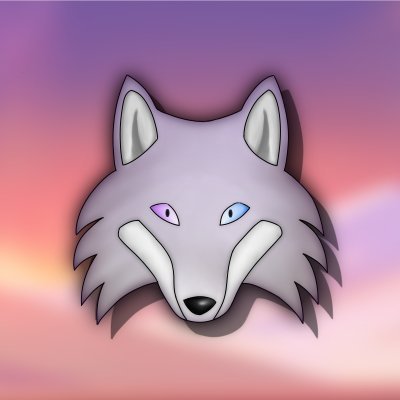 NixLupus31's profile picture. I just play Games, use Blender and post silly things o(^▽^)o