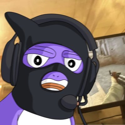 ski_monad's profile picture. 