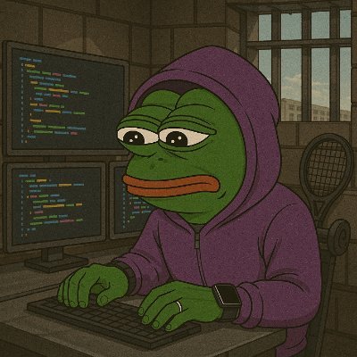 codesimius's profile picture. dreaming