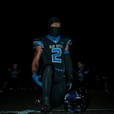 Jmannn_2's profile picture. ALL COUNTY 24’ 25’ ||ALL-CONF 24’ 25’ | 2024 HOCO PRINCE | 2025 HOCO KING |GPA:3.0| 175lbs | 5’10 |26🎓 varsity | |40~ 4.5 | NCAA: 2302773876 |