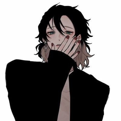 LuckyNetRunner's profile picture. Mun and Muse 18+|| pfp by jerukin || FC : Albedo from GI ||