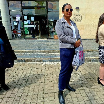 caromald14's profile picture. MILF: Manifestando Independencia Laboral y Financiera | Marketing, Business & Technology | Emprendiendo en modo Zen | Visionaria con miopía 👓 | Progresista