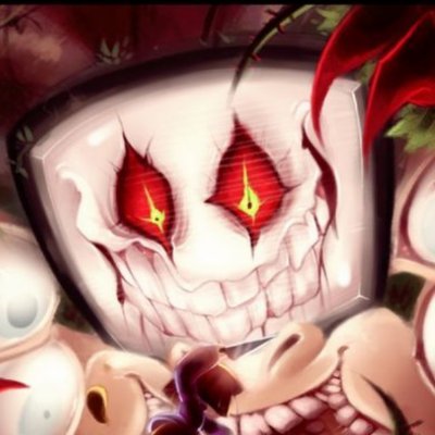 YOURB35T_FR1END's profile picture. Omega Flowey from UNDERTALE parody account!
(TAKEOVER FOR 250! ORIGINALLY ROBLOX NOOB!)
Formerly 1Eggs, more formerly Noli.
// or () means OOC