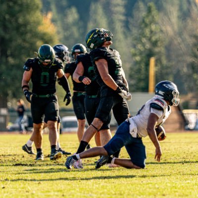 elijah_mcnutt's profile picture. 6’2||205||Feather river college ||Athlete||NCAA ID#2212738581||3.15 GPA||