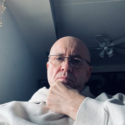 VladPolunin2026's profile picture. 