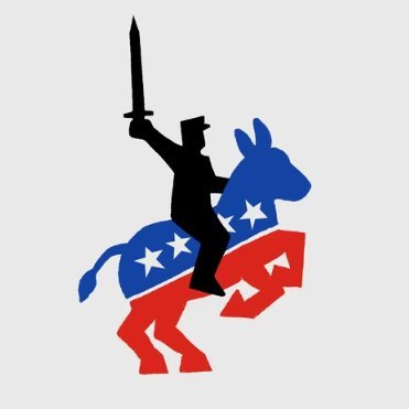 realBlueWinger's profile picture. America will stay the land of the free, so long it stays the land of the brave

Lifelong Liberal