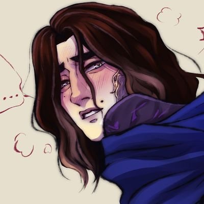 A_L_I_E_N_xdxd's profile picture. Artist NSFW 🔞 MINORS DNI! 

He/him☆🇦🇷/ Jayvik♡/ 24yrs old// 

Ig: @sad_nam_xixi