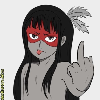 guarana_chan's profile picture. 👁️ - 𝐸𝑢 𝑑𝑒𝑠𝑒𝑗𝑜 𝑣𝑒𝑟 𝑜 𝑚𝑢𝑛𝑑𝑜 𝑒𝑚 𝑐𝑜𝑟𝑒𝑠 𝑣𝑖𝑣𝑎𝑠.                         Editor e Geek | Secundária: https://t.co/ICTku1c44G