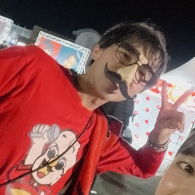 taka_misoshirus's profile picture. RADWIMPS/味噌汁's/illion/野田洋次郎/武田祐介/山口智史/10-FEET/HEY-SMITH/ELLEGARDEN/engine_No,4/sonata arctica/スノーボード/ライブ/フェス/京都大作戦/ハジケテマザレ/響都超特急