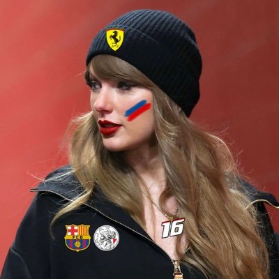 afcblaugrana's profile picture. evan buckley enthusiast || CL16 • MSC47