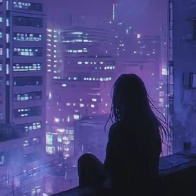 solid_pxl's profile picture. The child is grown, the dream is gone.