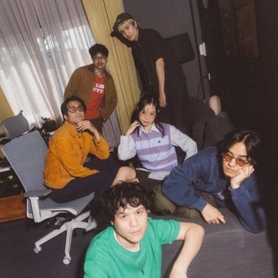 loserpopbkk's profile picture. 