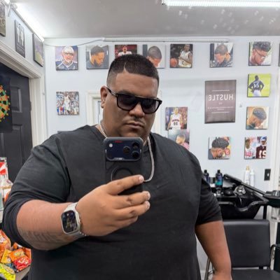 LTFS_LU1334's profile picture. All Tweets are my own. A Battle Rap Journalist if you will. #TeamVillain #TMM#LTFS (SUPERBOWL CHAMPS🦅🦅) #FlyEaglesFly #RepBx ♋️♋️♋️ NY, GA