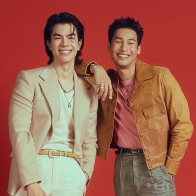 susu__555's profile picture. Support 
Apo Nattawin & Mile Phakphum 
(My Love is Apo😻💛) #MileApo