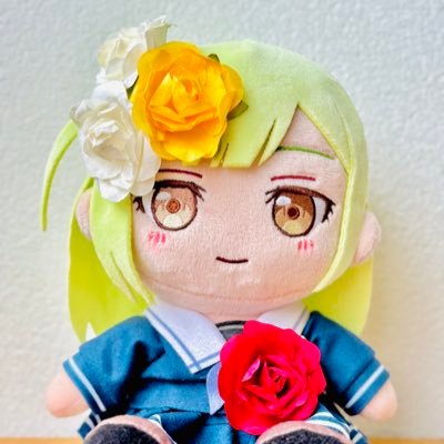 2930You_kitchen's profile picture. 3Dプリンター(今は封印)やイラレで楽屋花を作ってお届けするバンドリーマー(若葉睦/モーティス🥒推し)&こひなた民🍊。今まで制作・お届けした楽屋花💐→Roselia farbe/Roseliaツアー大阪/MyGOツアー大阪2024/MyGO 6th/ポピキャン/MyGO7th/マイムジ/MyGOツアー大阪2025