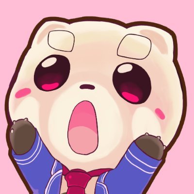 chikotamu's profile picture. クリアまで寝ない企画を最初に作りバズらせた始祖！
Works：SEGA、KONAMI、超会議┃
ゲーム実況、ガジェット紹介してます(北海道たぬきVtuber🦝🐾)
【✉️chikonotamuzo@gmail.com】
【活動履歴https://t.co/XurdjqxdkP】
【FAタグ #ちこずあーと】