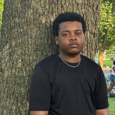 DaBoyRoman's profile picture. Welcome to Roman's World 🤪🌏, TransMan He/Him 🏳️‍⚧️. Taurus Gang ♉️. Heart On My Sleeve ❤️‍🩹. No Fuck Shit 🖕🏽Keep It 💯