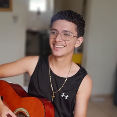 SrParangolino's profile picture. I play acoustic guitar
work with me: https://t.co/6itjqMtjjl