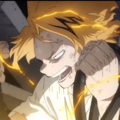 g0thd4wg's profile picture. kamijiro for the win  #GoDeku