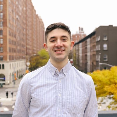 PatLawless_'s profile picture. @weareinfue  • Email: PatLawless@infue.co