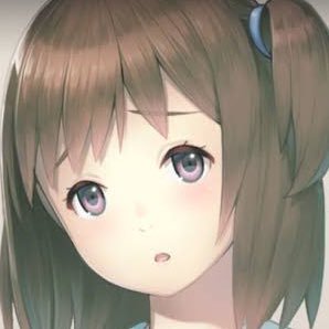 denpwa's profile picture. 𐔌 cute girl lover + illustrator +. 🦢 19 𐦯